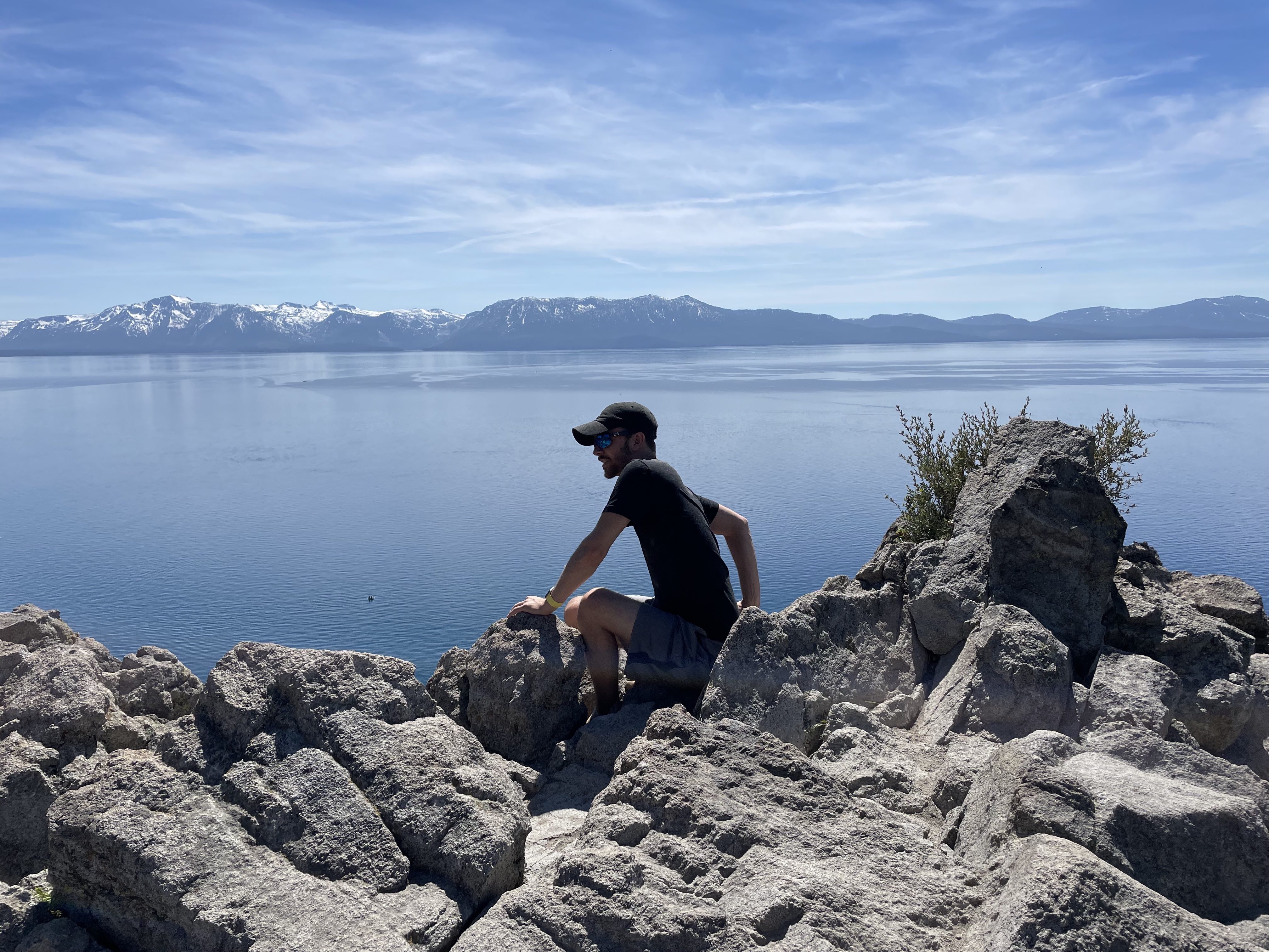 Lake Tahoe Profile Picture